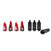 True Spike Wheel Lock - 14155LK334