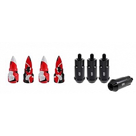 True Spike Wheel Lock - 14155LK334