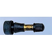Tru Flate Valve Stem 3060010