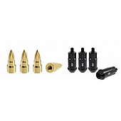 True Spike Wheel Lock - 14155LK335