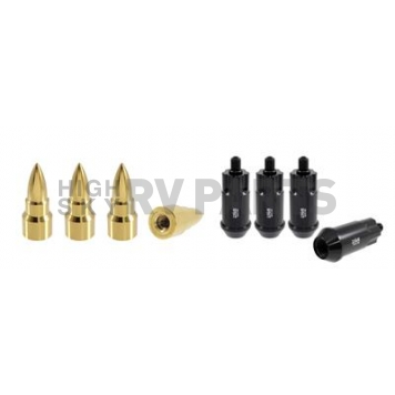True Spike Wheel Lock - 14155LK335