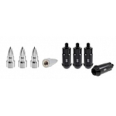 True Spike Wheel Lock - 14155LK336
