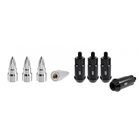 True Spike Wheel Lock - 14155LK336
