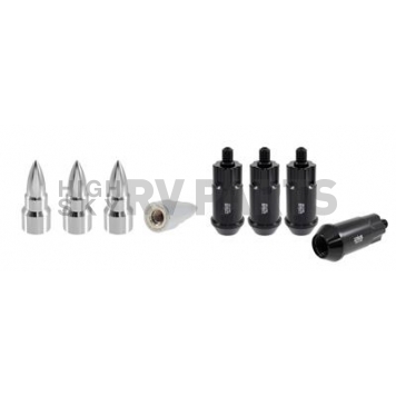 True Spike Wheel Lock - 14155LK336