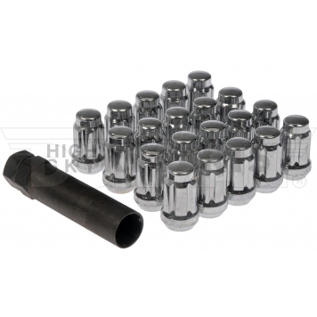 Dorman (OE Solutions) Wheel Installation Kit - 711-655-3