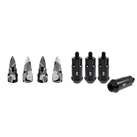 True Spike Wheel Lock - 14155LK337