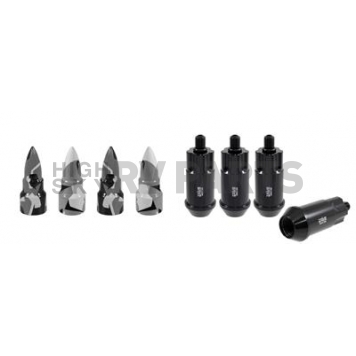 True Spike Wheel Lock - 14155LK337