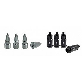 True Spike Wheel Lock - 14155LK338