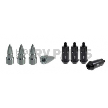 True Spike Wheel Lock - 14155LK338