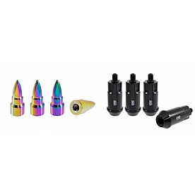 True Spike Wheel Lock - 14155LK339