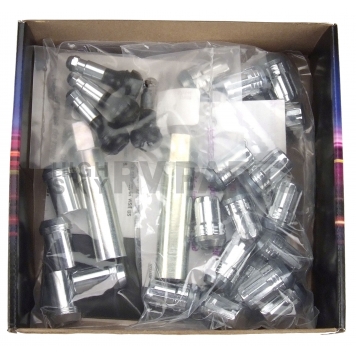McGard Wheel Access Wheel Installation Kit - 65457-1