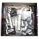 McGard Wheel Access Wheel Installation Kit - 65457