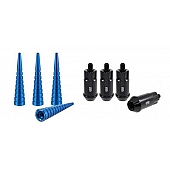True Spike Wheel Lock - 14155LK34