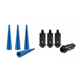 True Spike Wheel Lock - 14155LK34
