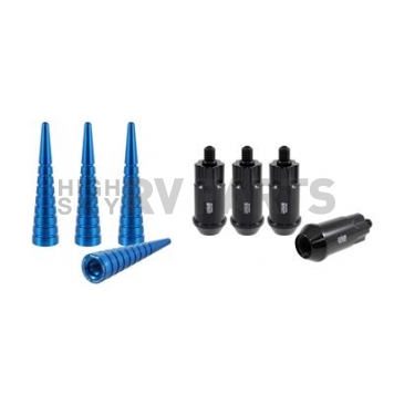 True Spike Wheel Lock - 14155LK34
