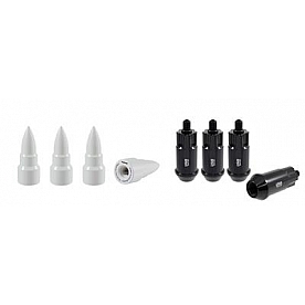 True Spike Wheel Lock - 14155LK341