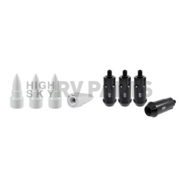 True Spike Wheel Lock - 14155LK341