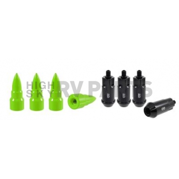True Spike Wheel Lock - 14155LK343