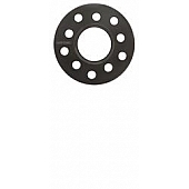 West Coast Wheel Accessories Wheel Spacer - 512015726B