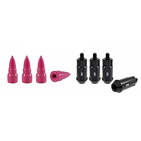 True Spike Wheel Lock - 14155LK344
