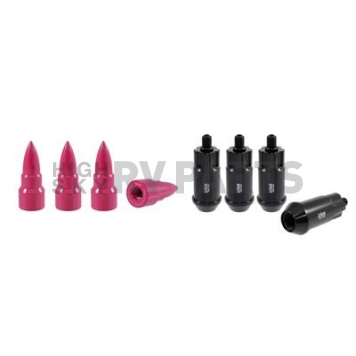 True Spike Wheel Lock - 14155LK344