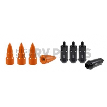 True Spike Wheel Lock - 14155LK345