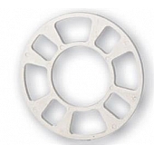 West Coast Wheel Accessories Wheel Spacer - WS01