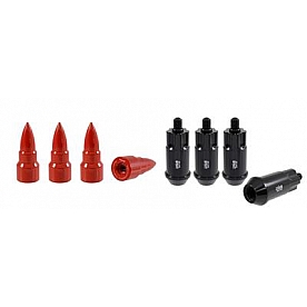 True Spike Wheel Lock - 14155LK347