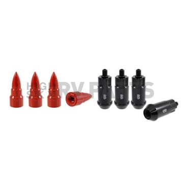 True Spike Wheel Lock - 14155LK347