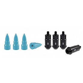 True Spike Wheel Lock - 14155LK348