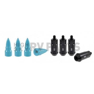 True Spike Wheel Lock - 14155LK348