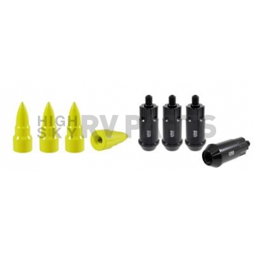 True Spike Wheel Lock - 14155LK349