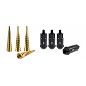 True Spike Wheel Lock - 14155LK35