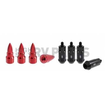 True Spike Wheel Lock - 14155LK350