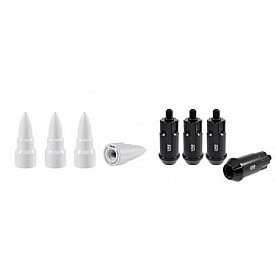 True Spike Wheel Lock - 14155LK351