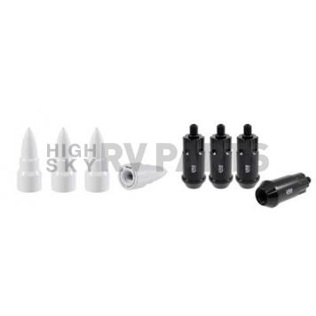 True Spike Wheel Lock - 14155LK351