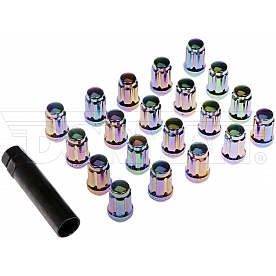 Dorman (OE Solutions) Wheel Installation Kit - 711-655G