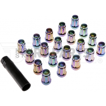 Dorman (OE Solutions) Wheel Installation Kit - 711-655G