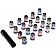 Dorman (OE Solutions) Wheel Installation Kit - 711-655G