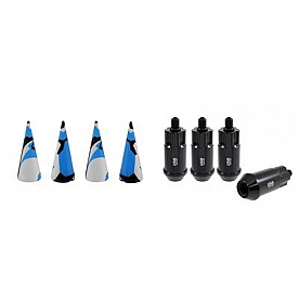 True Spike Wheel Lock - 14155LK353
