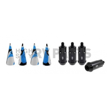 True Spike Wheel Lock - 14155LK353