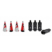 True Spike Wheel Lock - 14155LK354