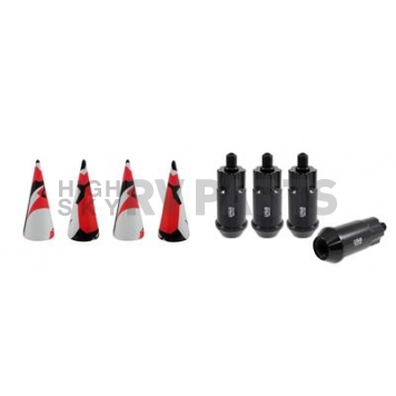 True Spike Wheel Lock - 14155LK354