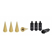 True Spike Wheel Lock - 14155LK355