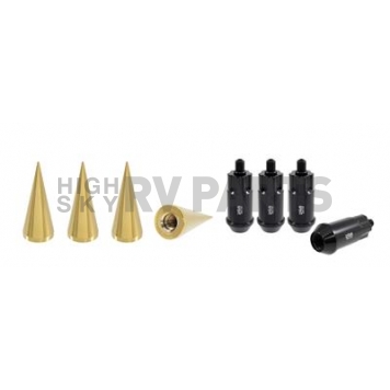 True Spike Wheel Lock - 14155LK355