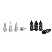True Spike Wheel Lock - 14155LK356