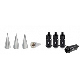 True Spike Wheel Lock - 14155LK356