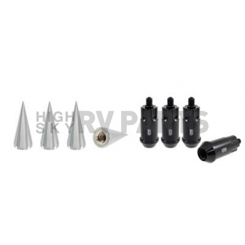True Spike Wheel Lock - 14155LK356