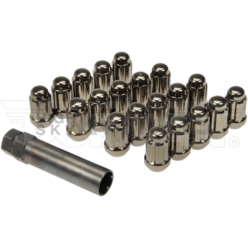 Dorman (OE Solutions) Wheel Installation Kit - 711-655H-3