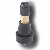 West Coast Wheel Accessories Valve Stem W9902HP